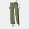 Wide Leg Pintuck Pant | MC00009