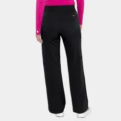 Quality Medical Uniforms In Evans, Ga For Healthcare Pros 12 Alternative view of modern lane scrubs fastlane wide leg flare pant | ml3002