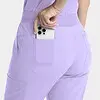 Women'S Full Elastic Band Flare Leg Pant | 5093 12 Women's full elastic band flare leg pant | 5093 - image 5