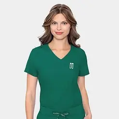 MC Insight One Pocket Tuck-In Top | MC2432