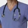Tempo Scrubs Men'S 1 Pocket V-Neck Top | T172 13 Tempo scrubs men's 1 pocket v-neck top | t172 - image 3