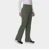 Tempo Scrubs Women'S Flare Leg Pant | T203 13 Tempo scrubs women's flare leg pant | t203 - image 5