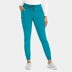 Women's jogger pant | epic scrubs 9812