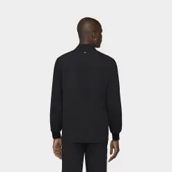 Quality Medical Uniforms In Evans, Ga For Healthcare Pros 25 Alternative view of tempo men's 1 pocket v-neck top | t371