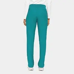 Alternative view of MC Insight Zipper Pant Regular Length | MC2702