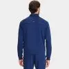 Healing hands men's zip front jacket | hh322 - image 2