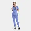 Women'S Tuck-In Top | Epic Scrubs 4803 11 Women's tuck-in top | epic scrubs 4803 - image 5