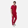 Epic Scrubs Men'S Tapered Leg Pant | 9851 13 Epic scrubs men's tapered leg pant | 9851 - image 6