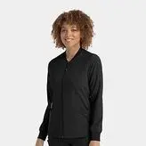 Epic Scrubs Women's Zip Jacket | 4812