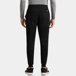 Alternative view of rafael men's mid rise zip fly jogger | hh054
