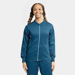 Edge by IRG Women's Zip Front Jacket | 2811