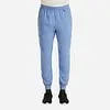 Men's full elastic waistband jogger pant | 5892 - image 3