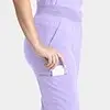 Women'S Full Elastic Band Flare Leg Pant | 5093 13 Women's full elastic band flare leg pant | 5093 - image 6