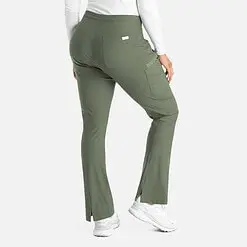 Alternative view of Nora - Bootcut Pant | 2903