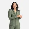 Eden - Full Zip Track Jacket | 2701