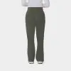 Tempo Scrubs Women'S Flare Leg Pant | T203 10 Tempo scrubs women's flare leg pant | t203 - image 2