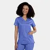 Women's V-Neck Top | 2801