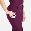Mia - Tapered Leg Pant | 2902 11 Mia - tapered leg pant | 2902 - image 4
