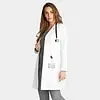 Healing hands faye labcoat tall | 5161t - image 5