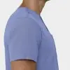 Tempo Scrubs Men'S 1 Pocket V-Neck Top | T172 18 Tempo scrubs men's 1 pocket v-neck top | t172 - image 8