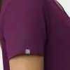 Tempo Scrubs Women'S V-Neck Top | T101 15 Tempo scrubs women's v-neck top | t101 - image 7