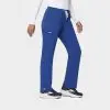 Tempo scrubs women's straight leg pant | t201 - image 5
