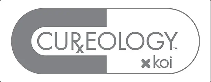 Cureology by Koi