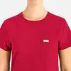 Women's tuckable round neck top | 5005 - image 3