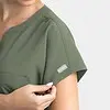 Women'S Dolman 3 Pocket Top | 5003 12 Women's dolman 3 pocket top | 5003 - image 5