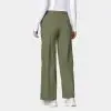 Wide leg pintuck pant | mc00009 - image 2