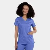 Edge by IRG Women's V-Neck Top | 2801