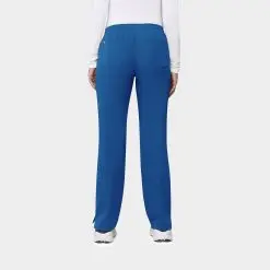Alternative view of tempo women's straight leg pant | t201