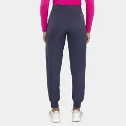 Quality Medical Uniforms In Evans, Ga For Healthcare Pros 10 Alternative view of modern lane scrubs mile jogger pant | ml3003