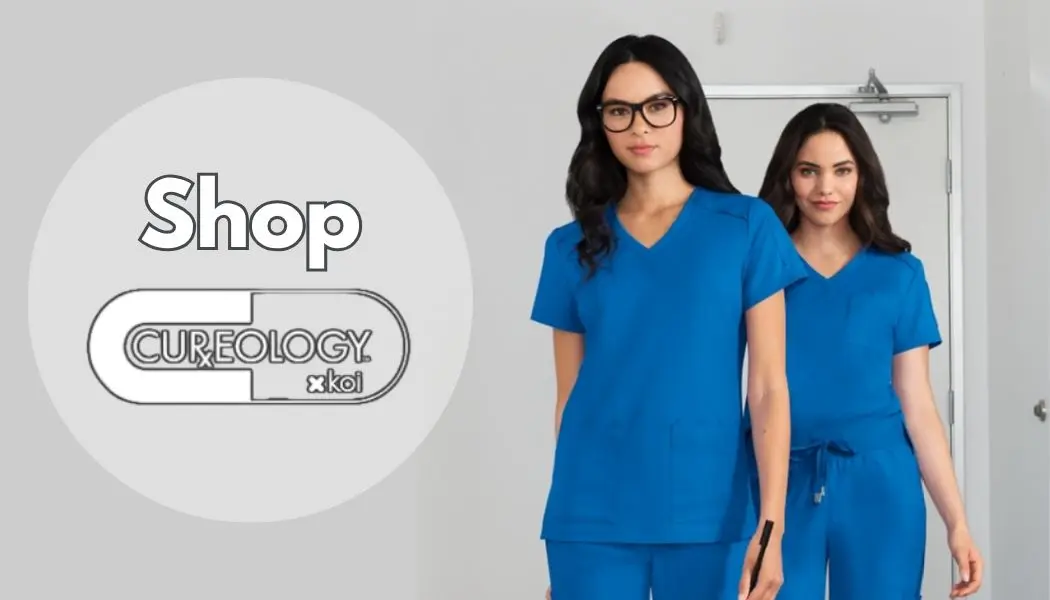 Scrubs of evans curology by koi