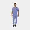Tempo Scrubs Men'S 1 Pocket V-Neck Top | T172 16 Tempo scrubs men's 1 pocket v-neck top | t172 - image 6
