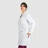 Unisex Full Length Lab Coat | 7555