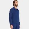 Healing hands men's zip front jacket | hh322 - image 4
