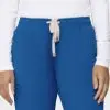 Tempo scrubs women's straight leg pant | t201 - image 4