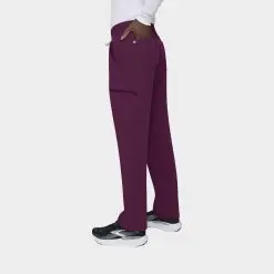 Quality Medical Uniforms In Evans, Ga For Healthcare Pros 22 Alternative view of tempo men's straight leg pant | t271