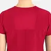 Women's tuckable round neck top | 5005 - image 2