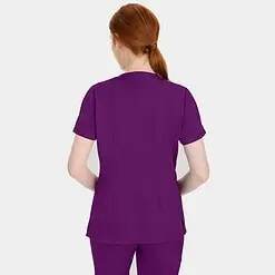5 Reasons Why We Proudly Carry Hh Works By Healing Hands At Scrubs Of Evans 11 Alternative view of mariah top | 2530