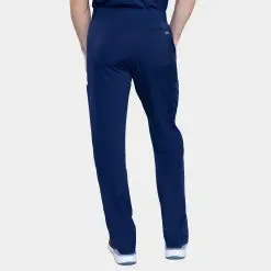 Quality Medical Uniforms In Evans, Ga For Healthcare Pros 8 Alternative view of modern lane scrubs compass straight leg pant | ml3900
