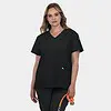 Cureology Cardi Top | C101