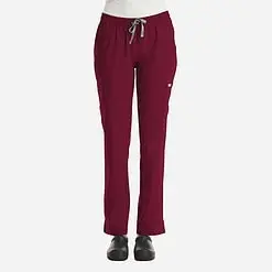 Alternative view of Women's 6-Pocket Pant | 5091