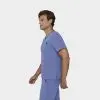 Tempo Scrubs Men'S 1 Pocket V-Neck Top | T172 15 Tempo scrubs men's 1 pocket v-neck top | t172 - image 5