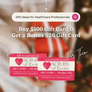 100$ medical professional gift ideas