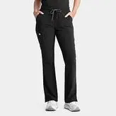 Women's Yoga Waistband Flare Pant | Epic Scrubs 9813