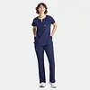 Women's dolman 3 pocket top | epic scrubs 4804 - image 6