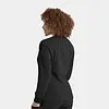 Epic Scrubs Women'S Zip Jacket | 4812 7 Epic scrubs women's zip jacket | 4812 - image 2