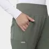 Tempo Scrubs Women'S Flare Leg Pant | T203 15 Tempo scrubs women's flare leg pant | t203 - image 7